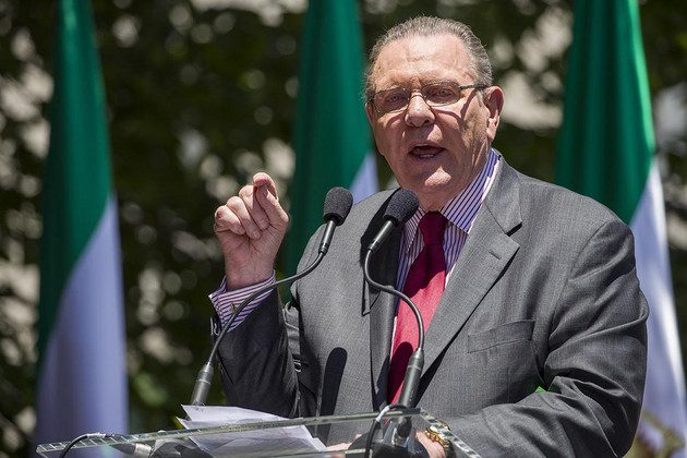 General Jack Keane Talking